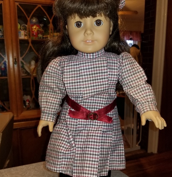 Pleasant company American girl Samantha - Picture 4 of 6